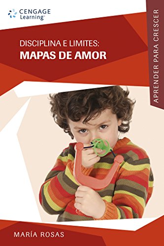 Stock image for DISCIPLINA E LIMITES - MAPAS DE AMOR for sale by Book Deals