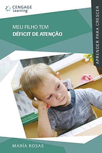 Stock image for _ livro meu filho tem deficit de atencao aprendendo para crescer de bolso maria rosas 2009 for sale by LibreriaElcosteo