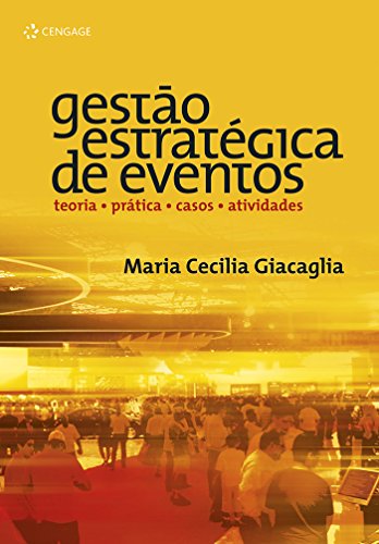 Stock image for gesto estrategica de eventos for sale by LibreriaElcosteo