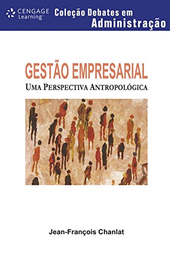 Stock image for _ livro gesto empresarial uma perspectiva antropologica for sale by LibreriaElcosteo