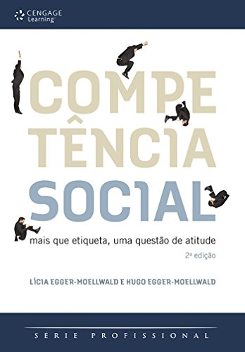 Stock image for competencia social mais que etica uma licia e hugo egger for sale by LibreriaElcosteo