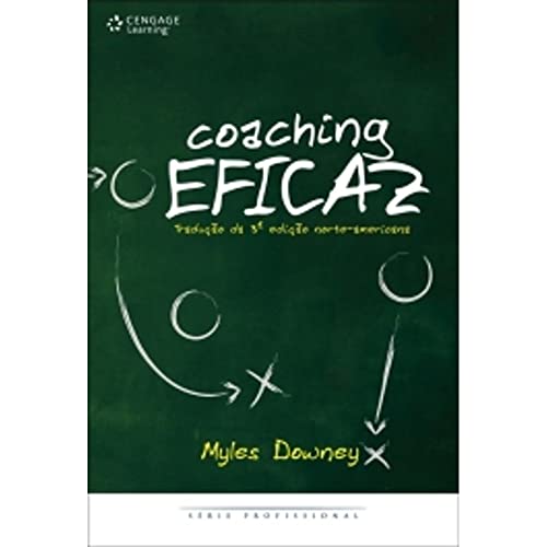 Stock image for livro coaching eficaz myles downey 2010 for sale by LibreriaElcosteo