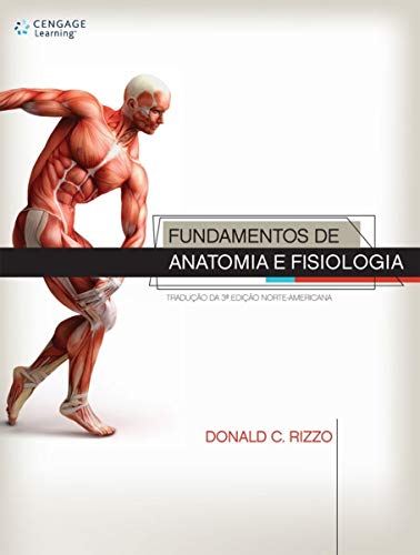 Imagen de archivo de livro funfamentos da anatomia e fisiologia rizzo donald c 2012 a la venta por LibreriaElcosteo