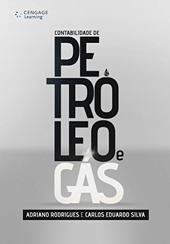 Stock image for Contabilidade De Petroleo E Gas (Em Portuguese do Brasil) for sale by ThriftBooks-Dallas