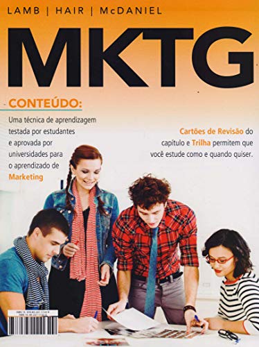 9788522111329: MKTG (Em Portuguese do Brasil)