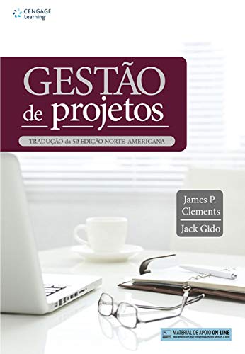 9788522112760: Gesto de Projetos (Em Portuguese do Brasil)