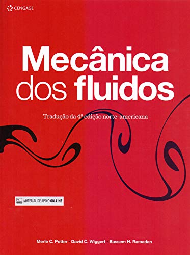 Imagen de archivo de Mecnica dos Fludos (Em Portuguese do Brasil) a la venta por Book Deals