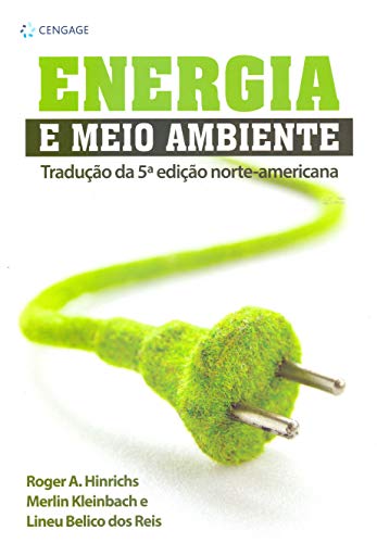 Stock image for energia e meio ambiente 01ed17 for sale by LibreriaElcosteo