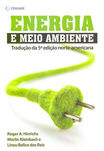 9788522116171: Energia e Meio Ambiente (Em Portuguese do Brasil)