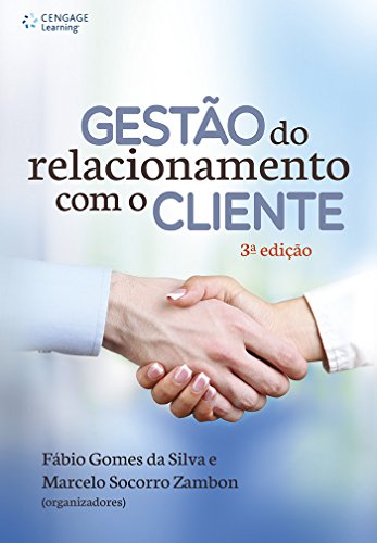 Stock image for Gestao do Relacionamento Com o Cliente for sale by ThriftBooks-Dallas