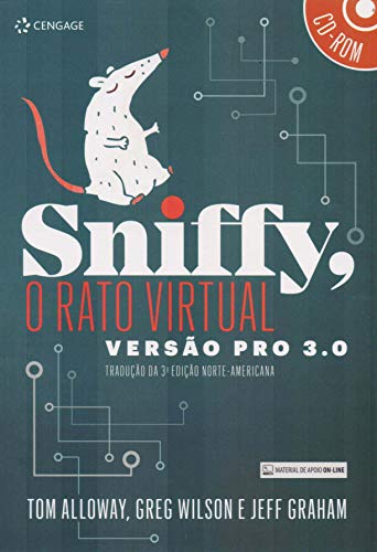 Stock image for sniff o rato virtual verso pro 30 traduco da 3 for sale by LibreriaElcosteo