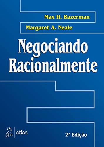 Stock image for Negociando Racionalmente (Em Portuguese do Brasil) for sale by medimops