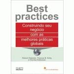 Stock image for Best Practices: Construindo seu Negcio com as Melhores Prticas Globais for sale by Luckymatrix
