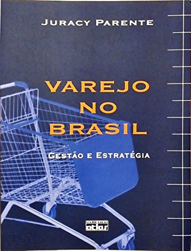 9788522426843: Varejo No Brasil (Em Portuguese do Brasil)