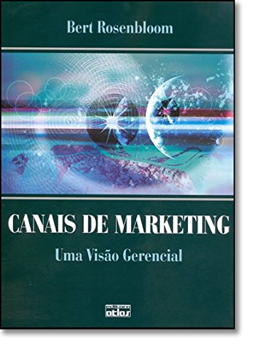 Stock image for livro canais de marketing uma viso gerencial bert rosenbloom 2002 for sale by LibreriaElcosteo