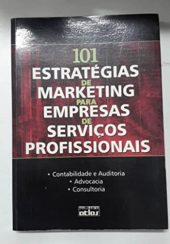 Beispielbild fr _ 101 estrategias de marketing como novo de troy wau Ed. 2005 zum Verkauf von LibreriaElcosteo
