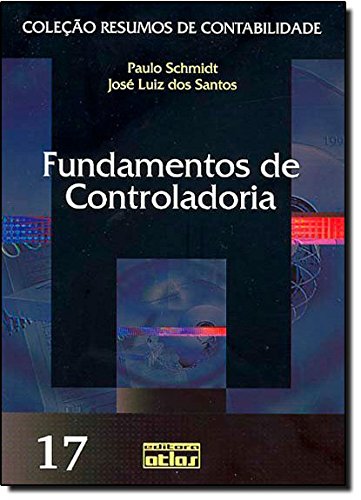 Stock image for fundamentos de controladoria col res de contabilidade for sale by LibreriaElcosteo