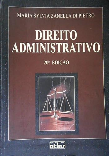 9788522446117: livro direito administrativo maria sylvia zanel Ed. 0