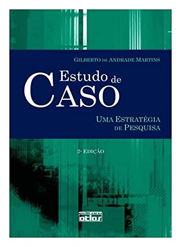 Stock image for Estudo de Caso: Uma Estrategia de Pesquisa for sale by Red's Corner LLC