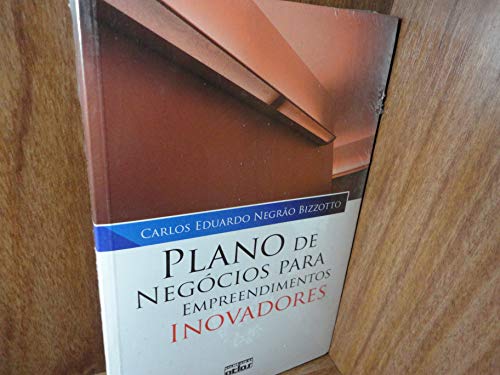 Stock image for livro plano de negocios para empreen carlos eduardo neg Ed. 2008 for sale by LibreriaElcosteo