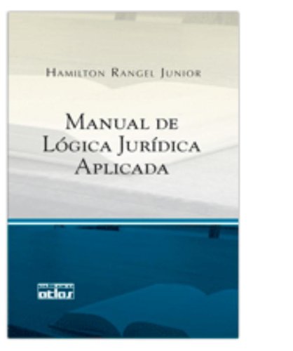 Stock image for Manual de Logica Juridica Aplicada for sale by ThriftBooks-Atlanta