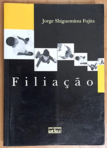 Imagen de archivo de livro filiaco a la venta por LibreriaElcosteo