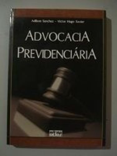 Stock image for advocacia previdenciaria 2 edico cod 0427 for sale by LibreriaElcosteo