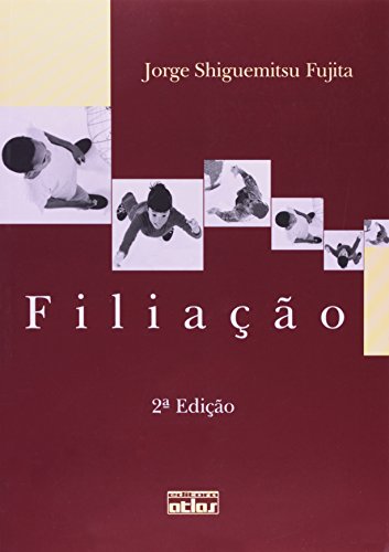 Imagen de archivo de filiaco jorge shiguemitsu fujita a la venta por LibreriaElcosteo