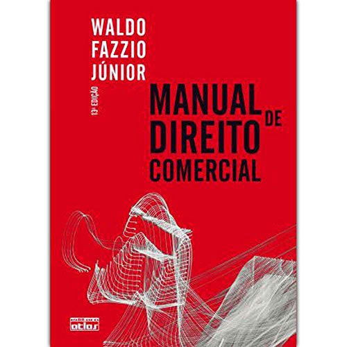 9788522468508: Manual De Direito Comercial