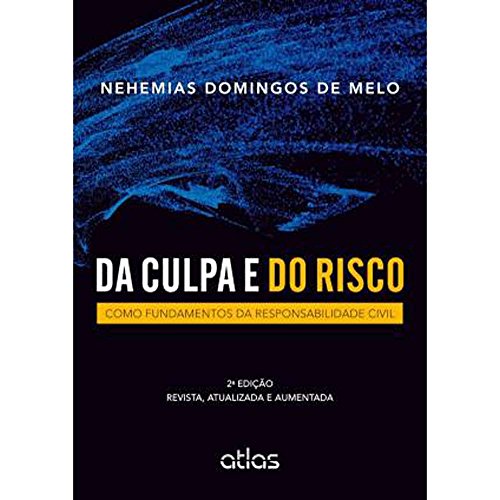 Stock image for livro da culpa e do risco nehemias domingos de melo for sale by LibreriaElcosteo