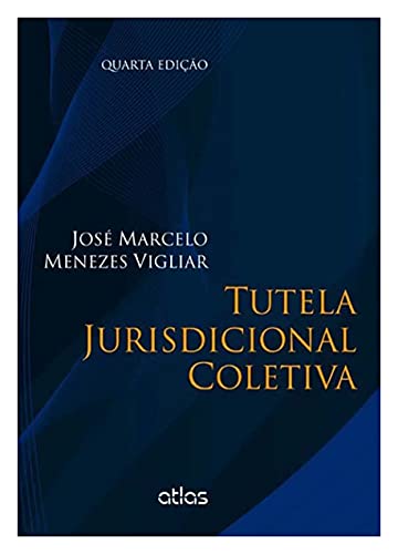 Stock image for livro tutela jurisdicional coletiva for sale by LibreriaElcosteo