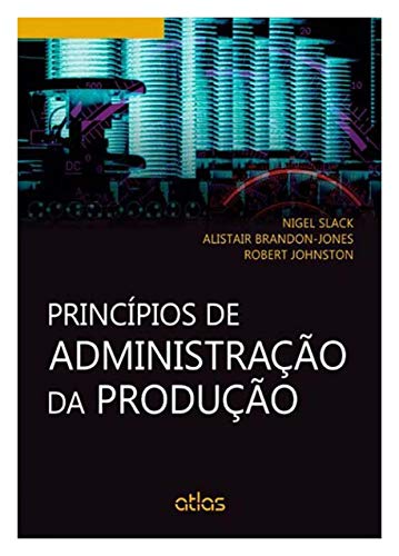 Imagen de archivo de Principios de Administracao da Producao: A Evolucao do Direito Digital a la venta por WorldofBooks