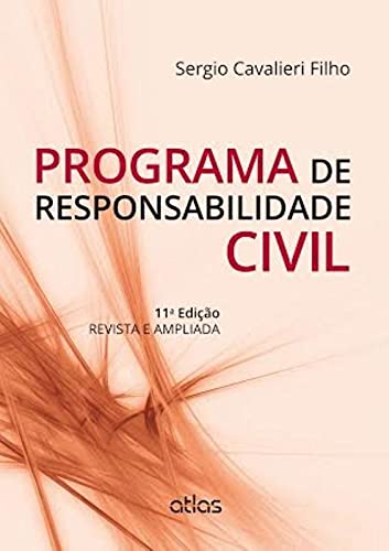 Stock image for Programa de Responsabilidade Civil (Em Portuguese do Brasil) for sale by medimops