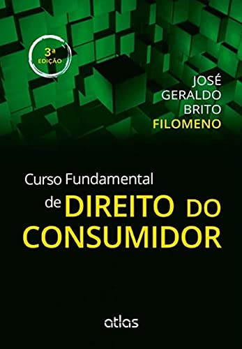 Stock image for livro curs fundamental de direito do consumidor outlet for sale by LibreriaElcosteo