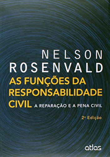 Stock image for livro as funcoes da responsabilidade civil rosenvald outlet for sale by LibreriaElcosteo