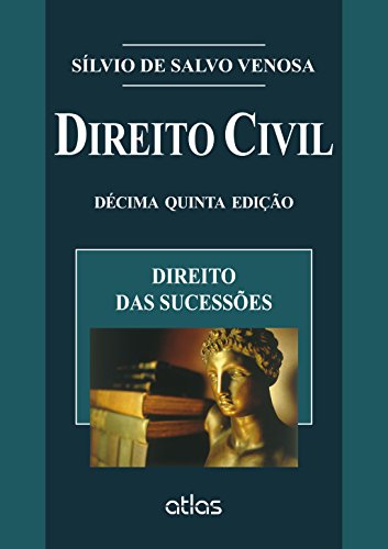 Stock image for livro direito civil 7 direito das silvio de salvo ve Ed. 2015 for sale by LibreriaElcosteo