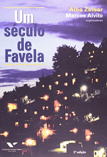 9788522502530: Um seculo de Favela.