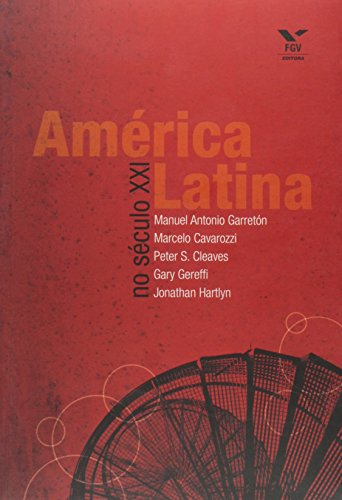 Imagen de archivo de america latina no seculo xxi em direco a uma matriz socio a la venta por LibreriaElcosteo
