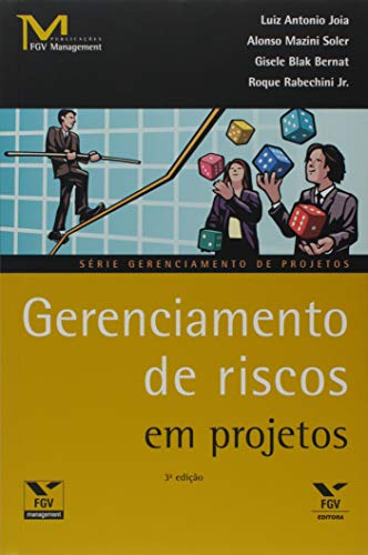 Stock image for Gerenciamento de Riscos em Projetos (Em Portuguese do Brasil) for sale by Gardner's Used Books, Inc.