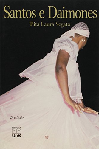 9788523003876: Santos e daimones: O politeísmo afro-brasileiro e a tradição arquetipal (Portuguese Edition)