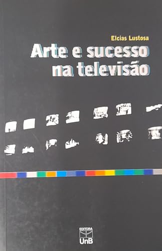 Stock image for Arte e sucesso na televiso. for sale by Ventara SA