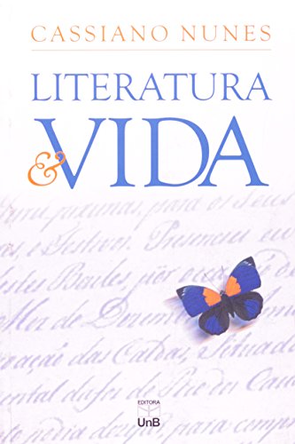 Stock image for Literatura e vida. for sale by Ventara SA