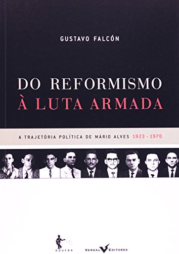 9788523205157: Do Reformismo  Luta Armada (Em Portuguese do Brasil)