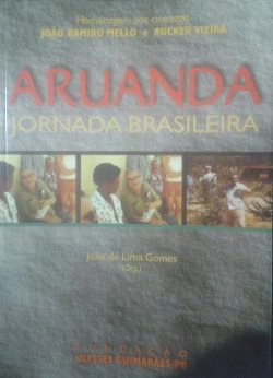 9788523704308: Aruanda : jornada brasileira.