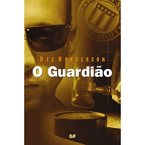 Stock image for O Guardio - Srie Dee Henderson (Em Portuguese do Brasil) for sale by medimops