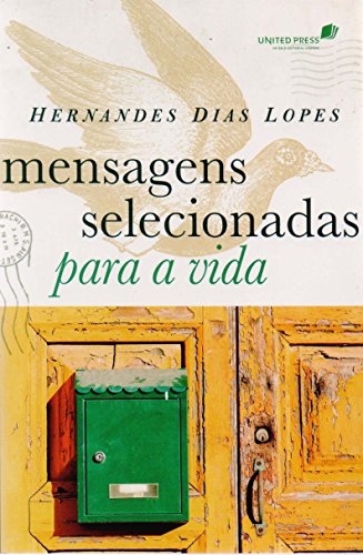 Stock image for MENSAGENS SELECIONADAS PARA A VIDA (Portuguese Edition) for sale by Books Unplugged