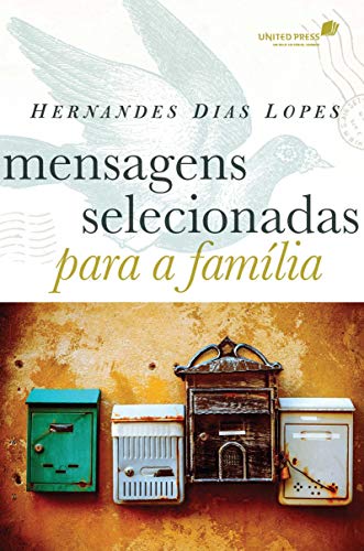 Stock image for MENSAGENS SELECIONADAS PARA A FAMLIA (Portuguese Edition) for sale by GF Books, Inc.