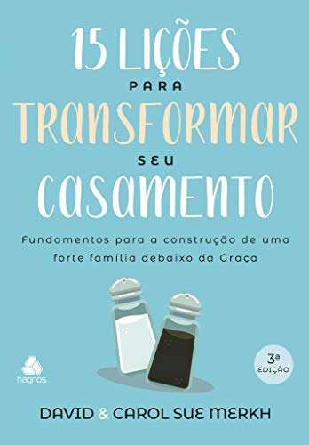 Beispielbild fr _ livro 15 licoes para transformar seu casamento zum Verkauf von LibreriaElcosteo