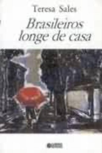 Beispielbild fr Brasileiros longe de casa (Portuguese Edition) zum Verkauf von Wonder Book