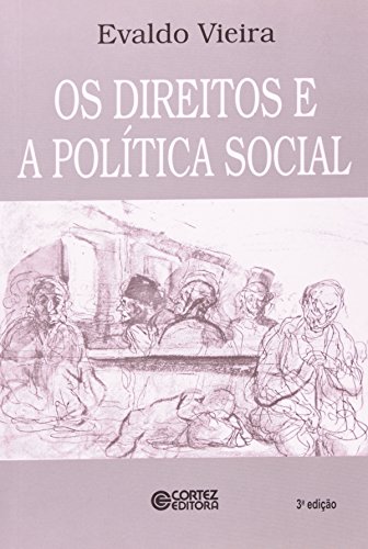 Stock image for Direitos e a Poltica Social (Os) for sale by Luckymatrix